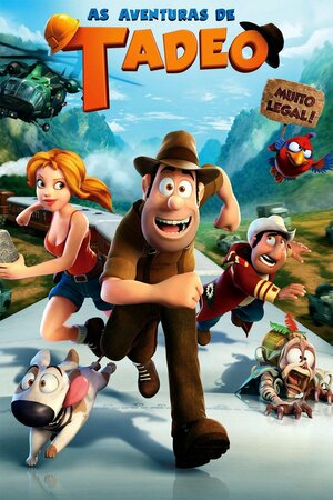 Poster Filme