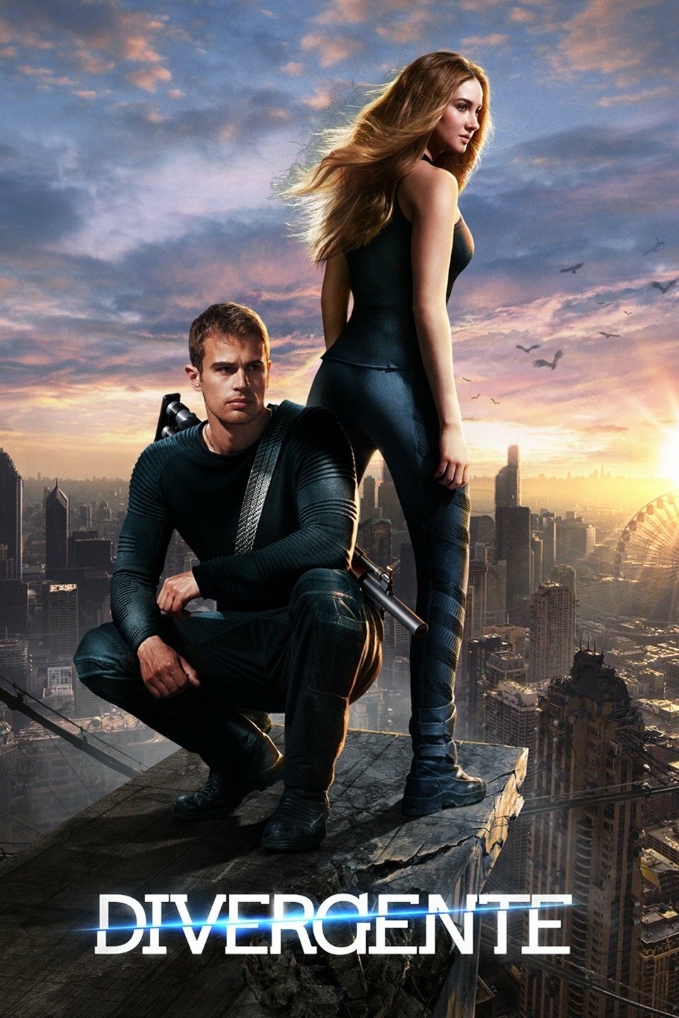 Poster Filme