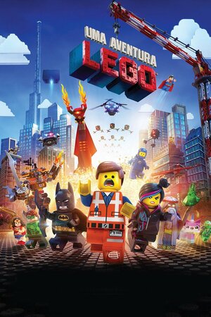 Poster Filme