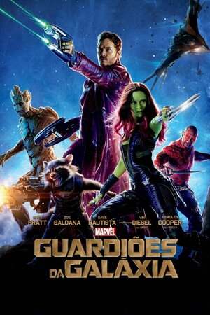 Poster Filme