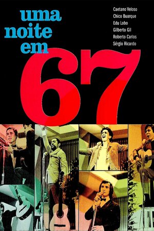 Poster Filme