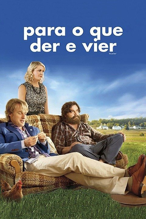 Poster Filme