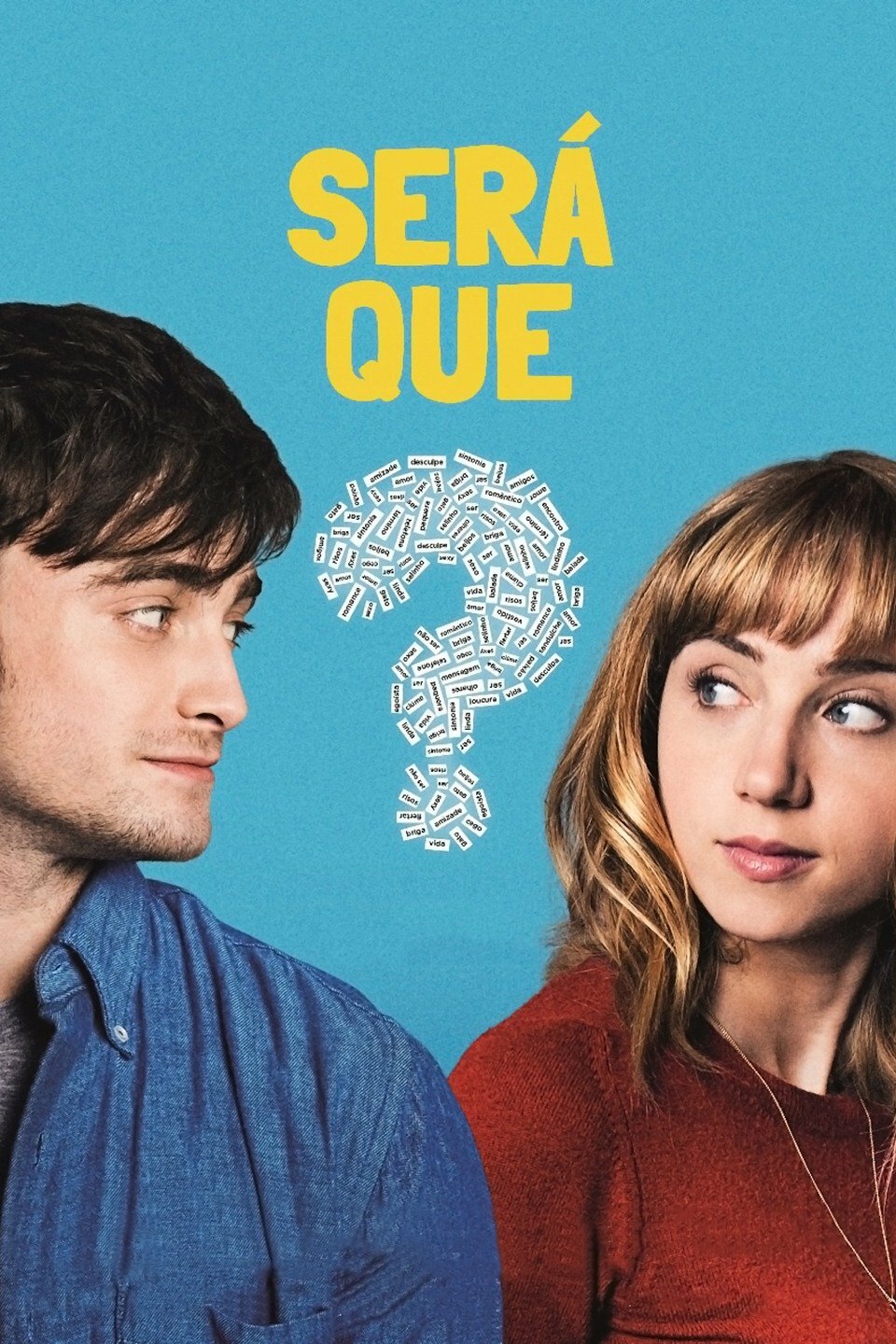 Poster Filme