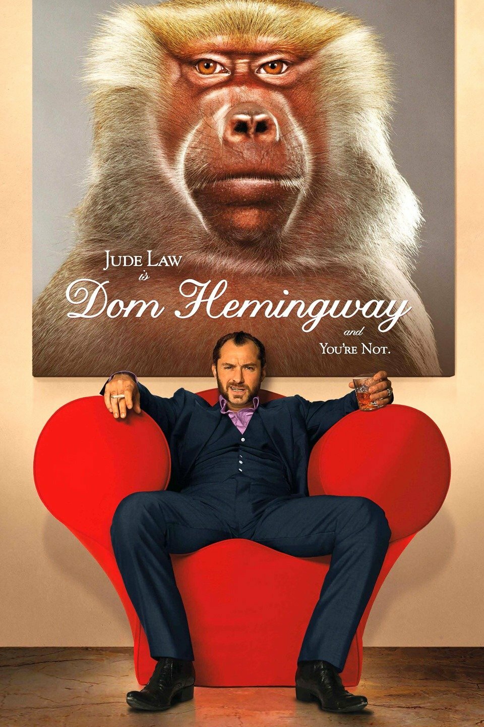 Poster Filme