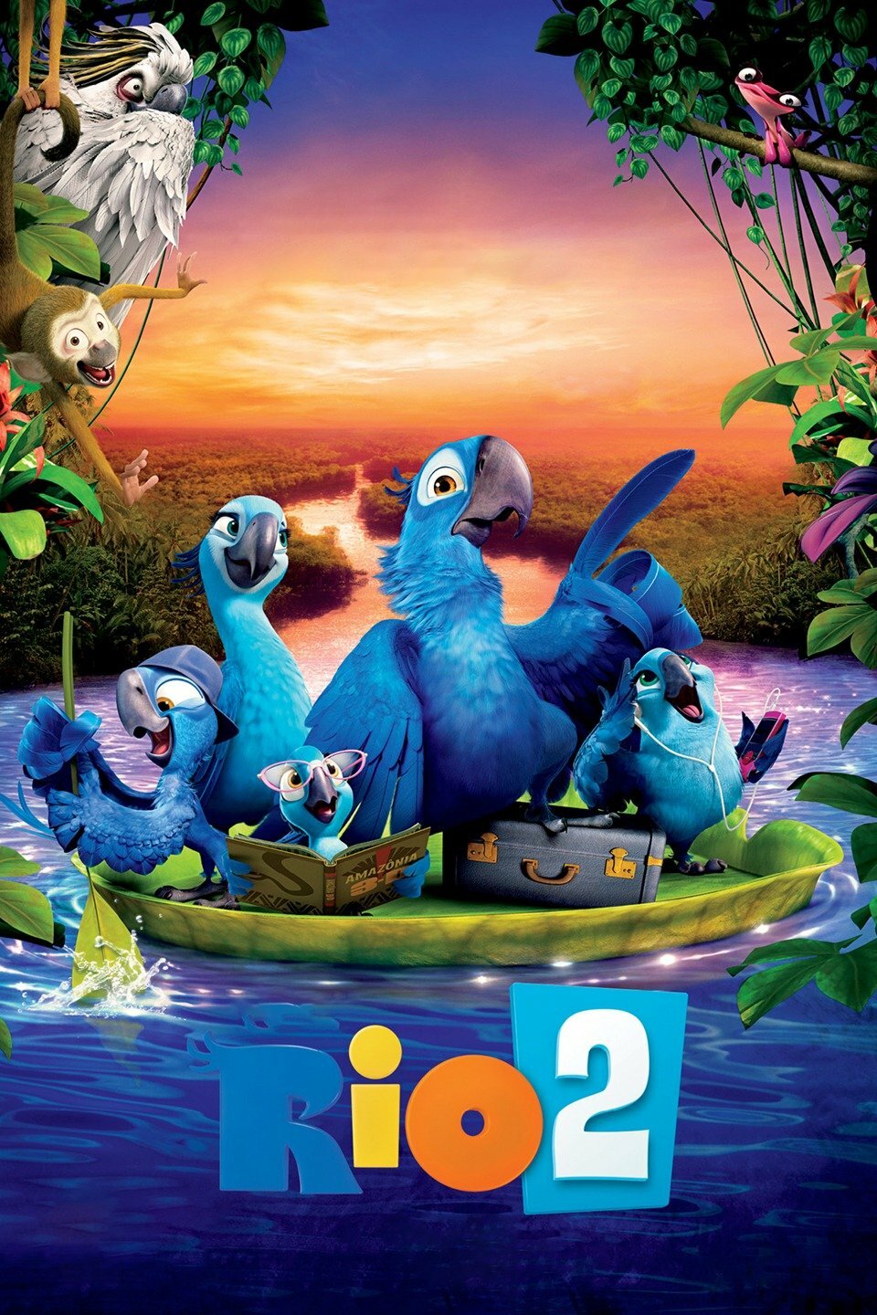 Poster Filme
