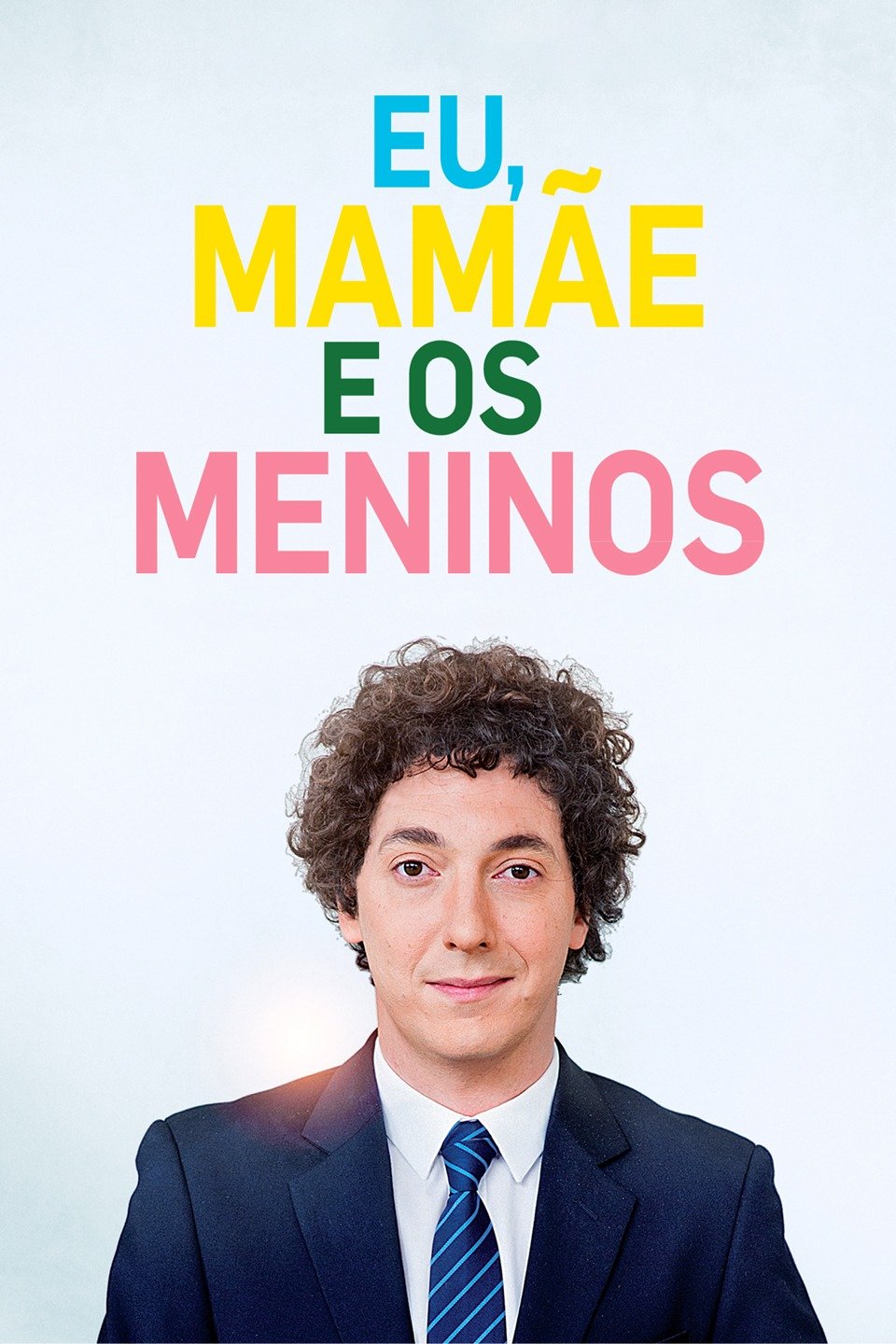 Meninos olane