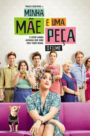 Poster Filme