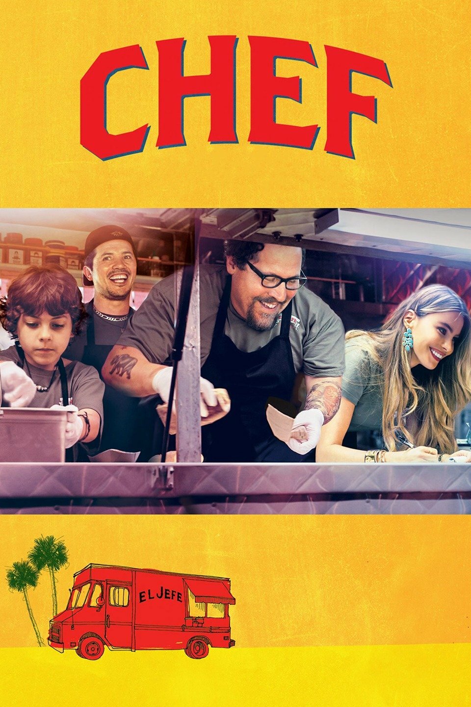Poster Filme