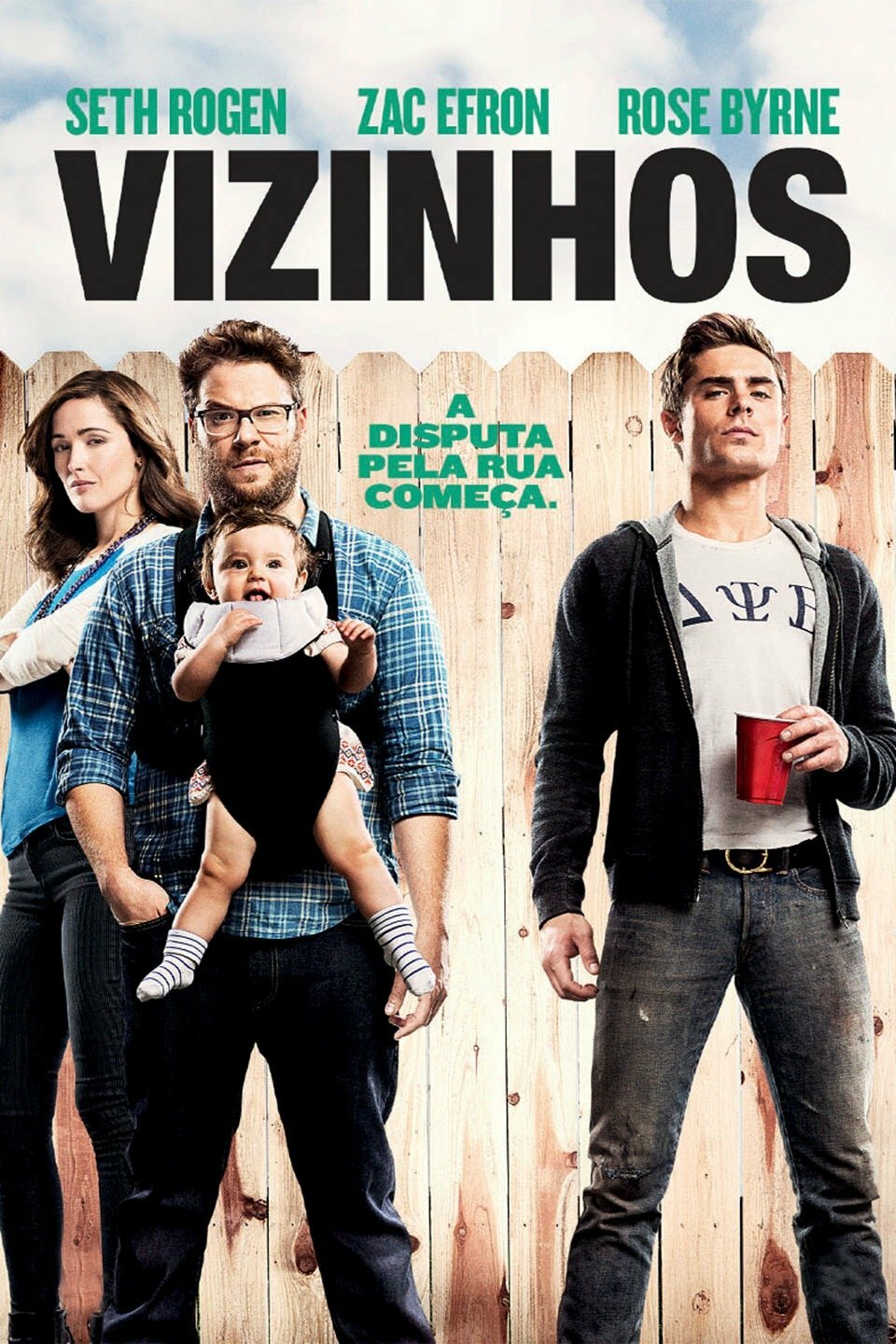Poster Filme