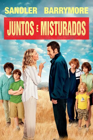 Poster Filme