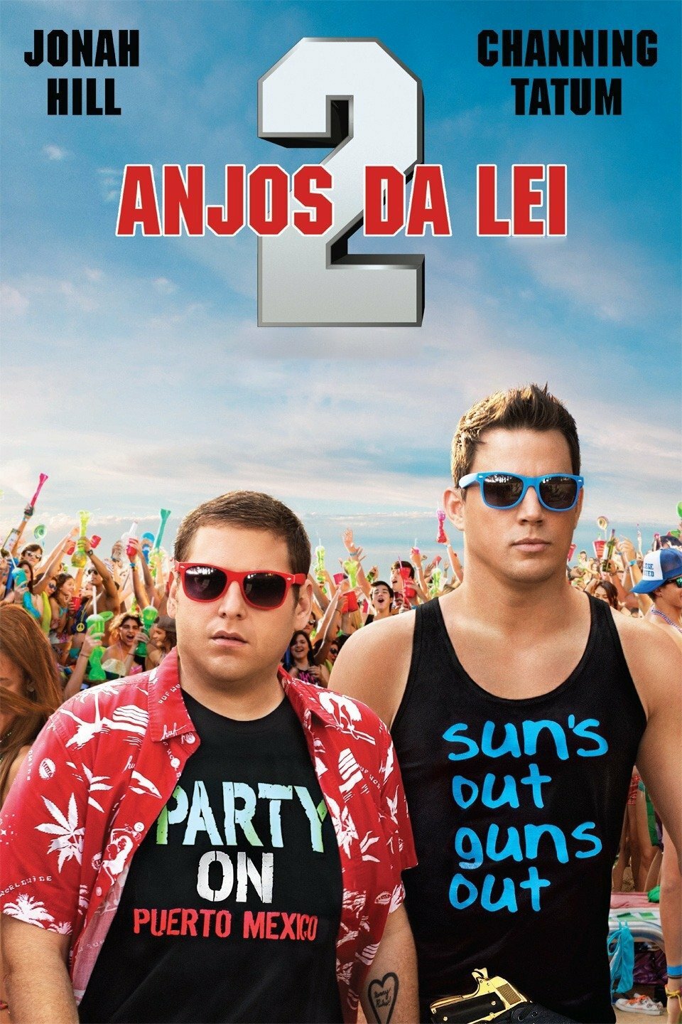 Poster Filme