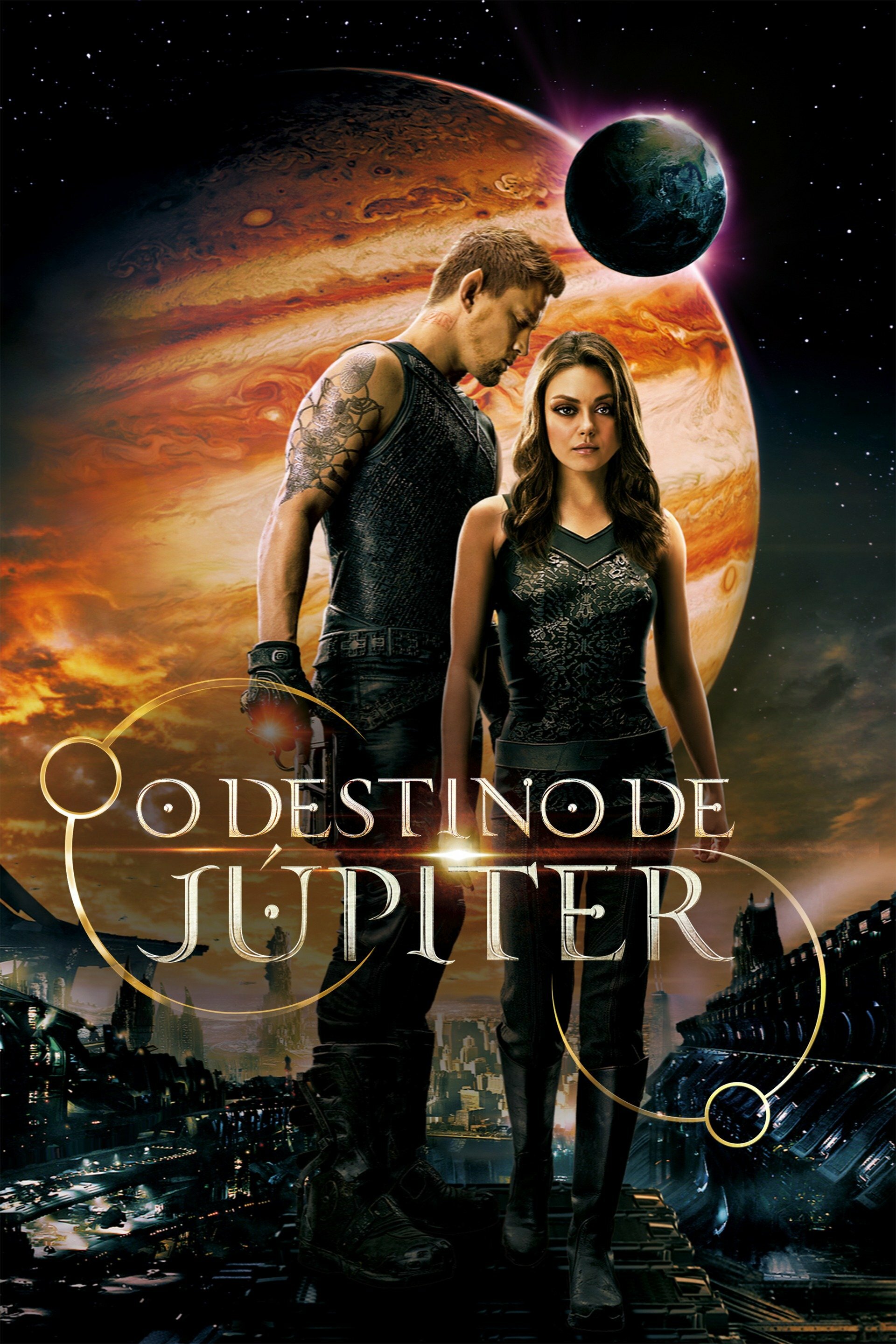 Poster Filme