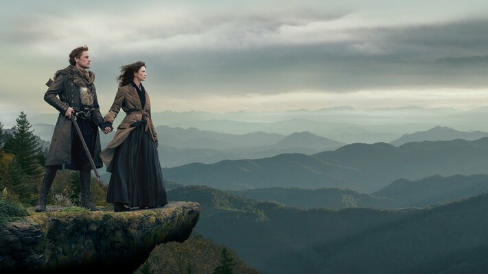 Outlander