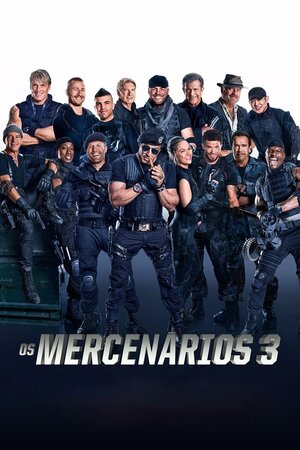 Poster Filme