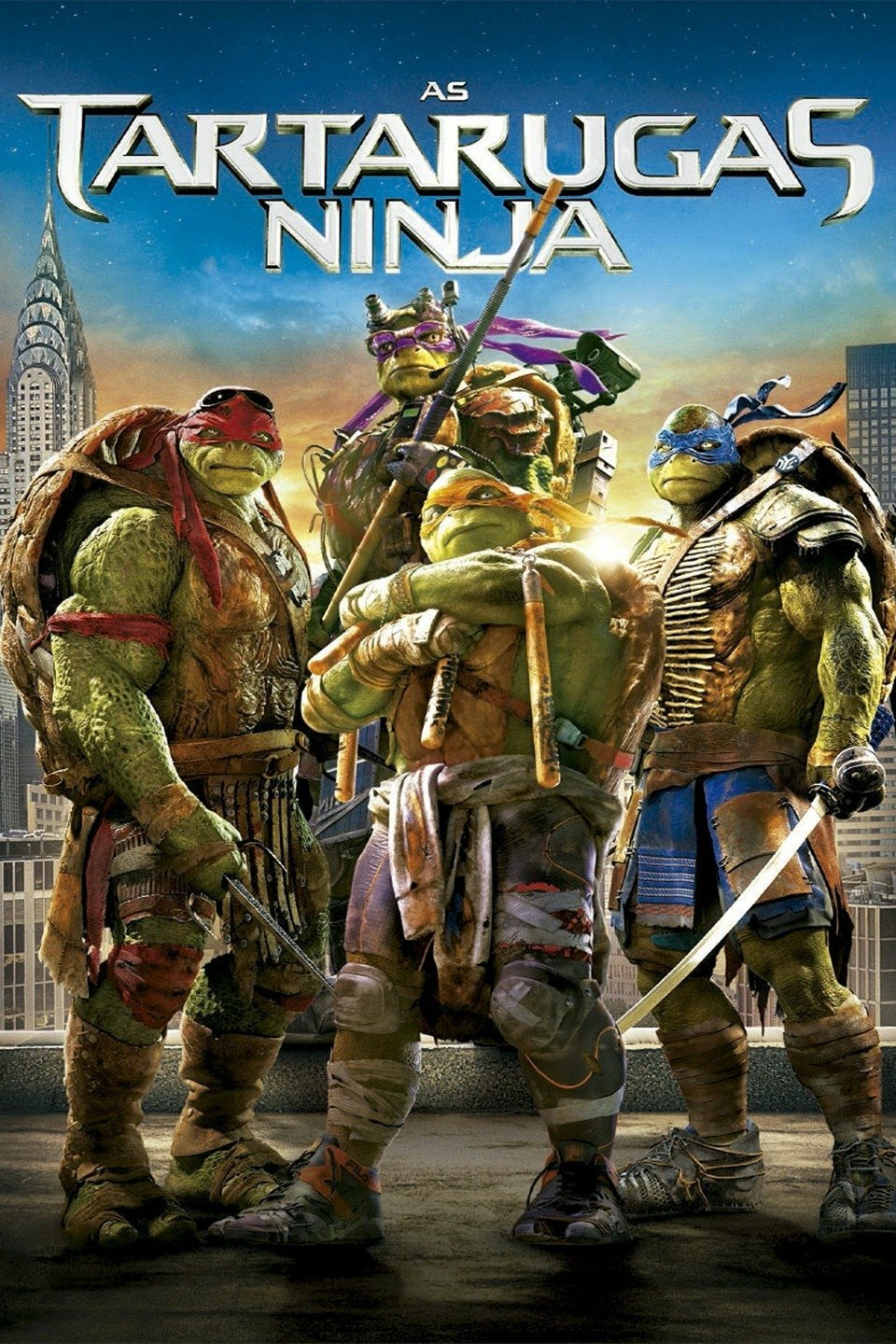 Poster Filme
