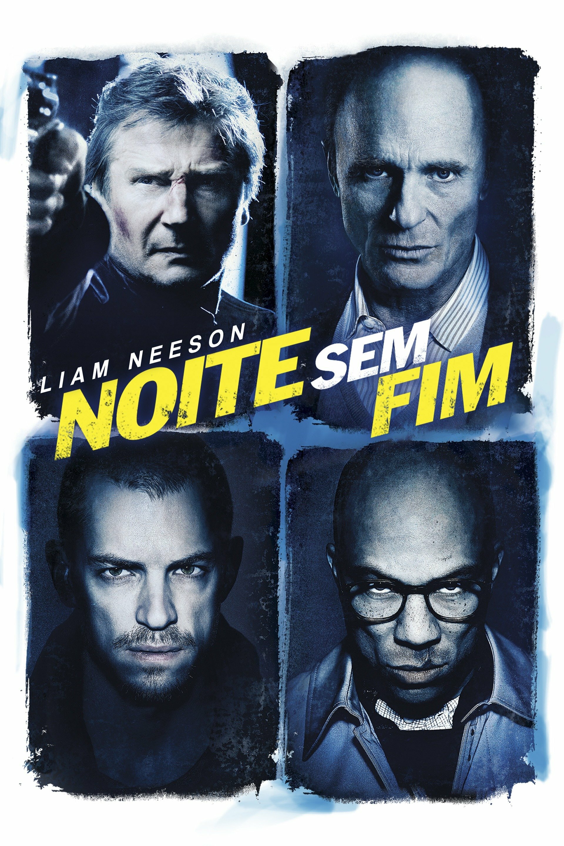 Poster Filme