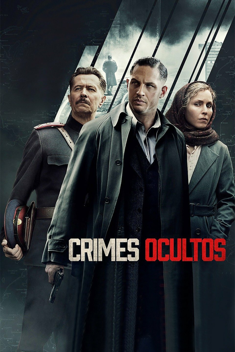 Poster Filme