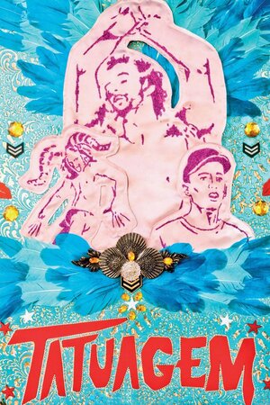 Poster Filme