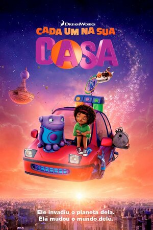 Poster Filme