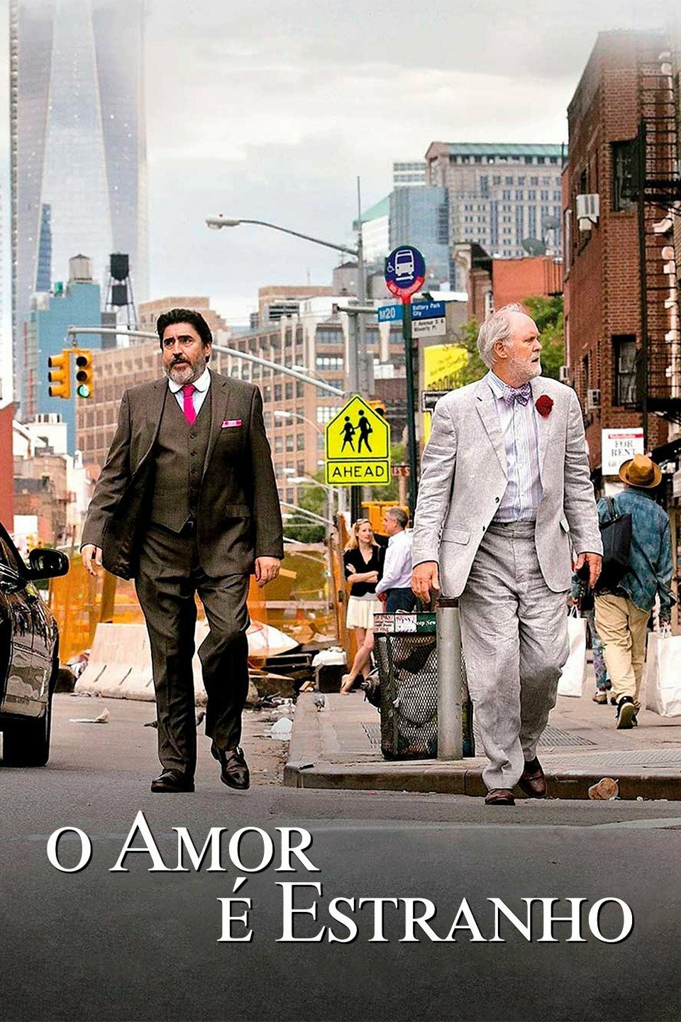 Poster Filme