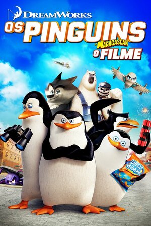 Poster Filme
