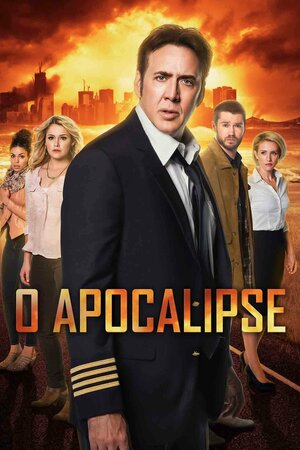 Poster Filme