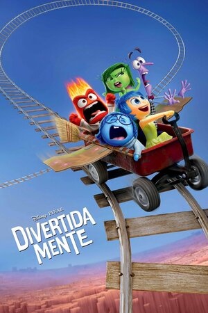 Poster Filme