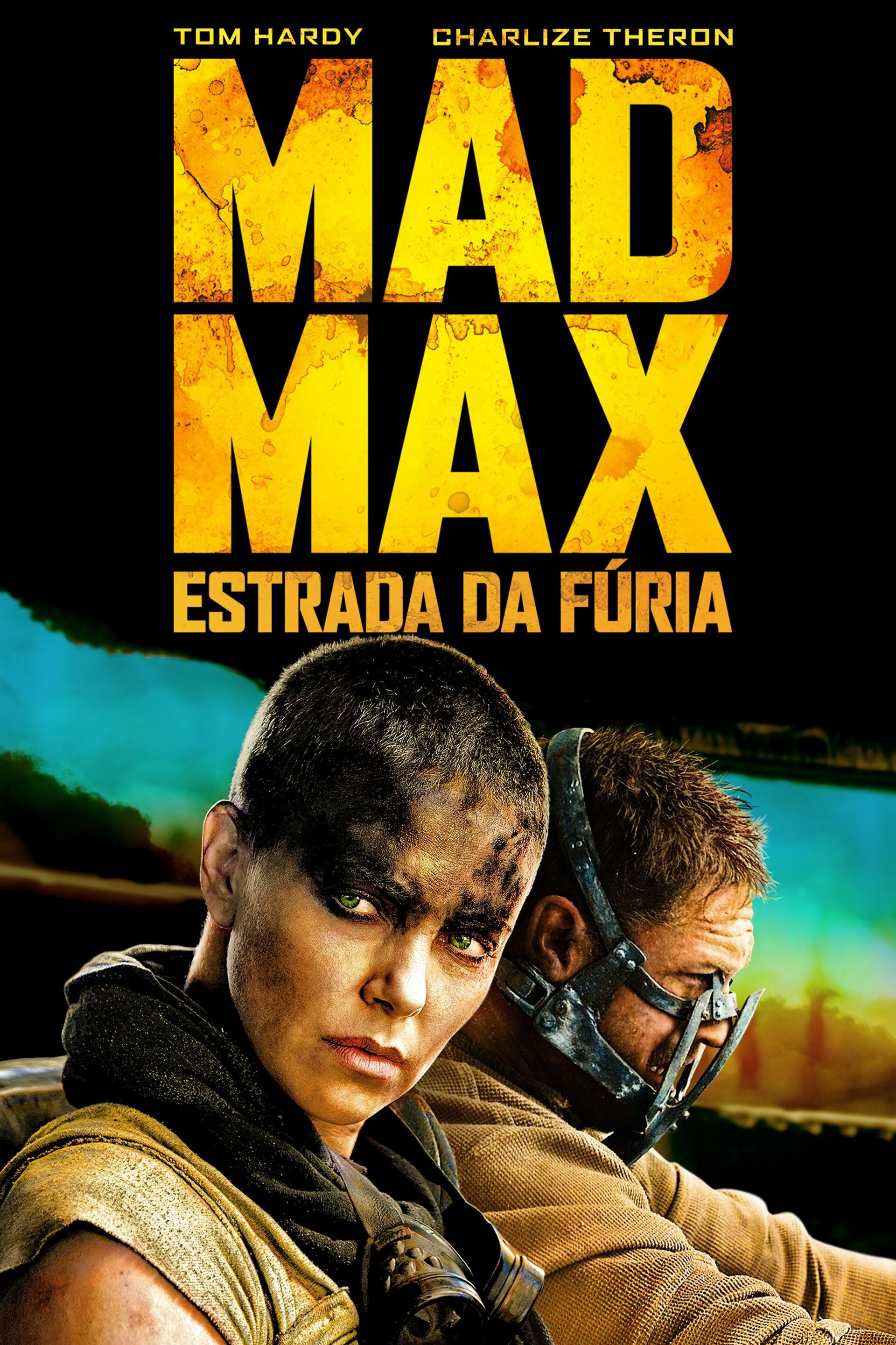 Poster Filme