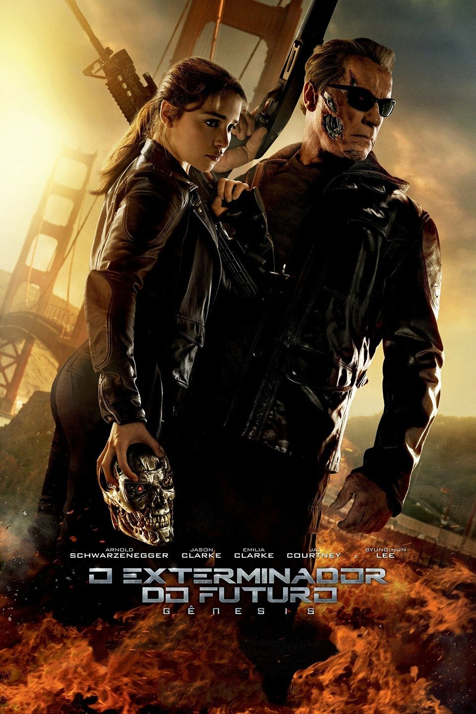 Poster Filme