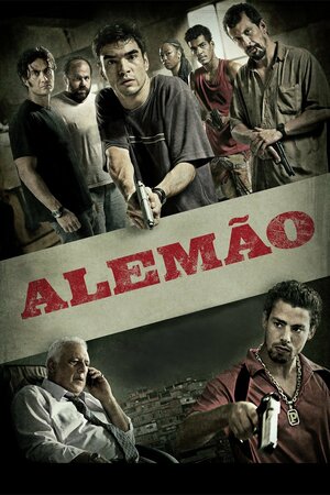 Poster Filme