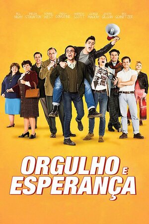 Poster Filme