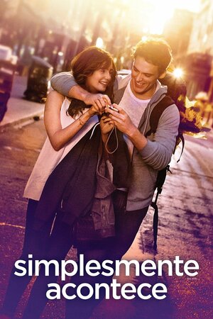 Poster Filme