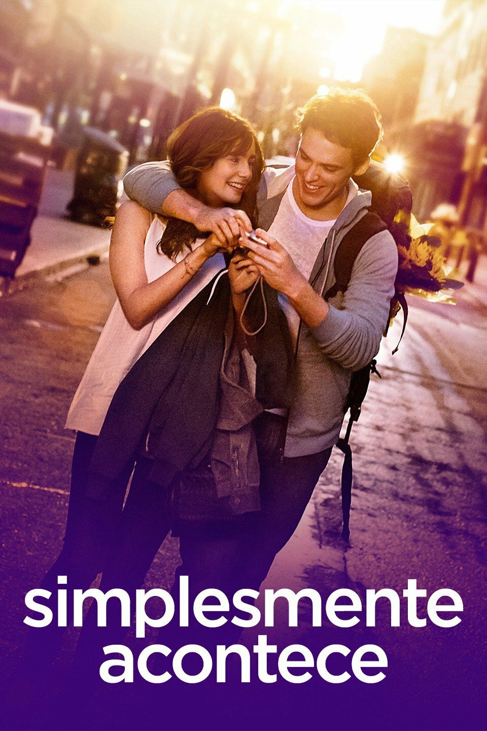 Poster Filme