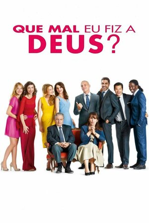 Poster Filme