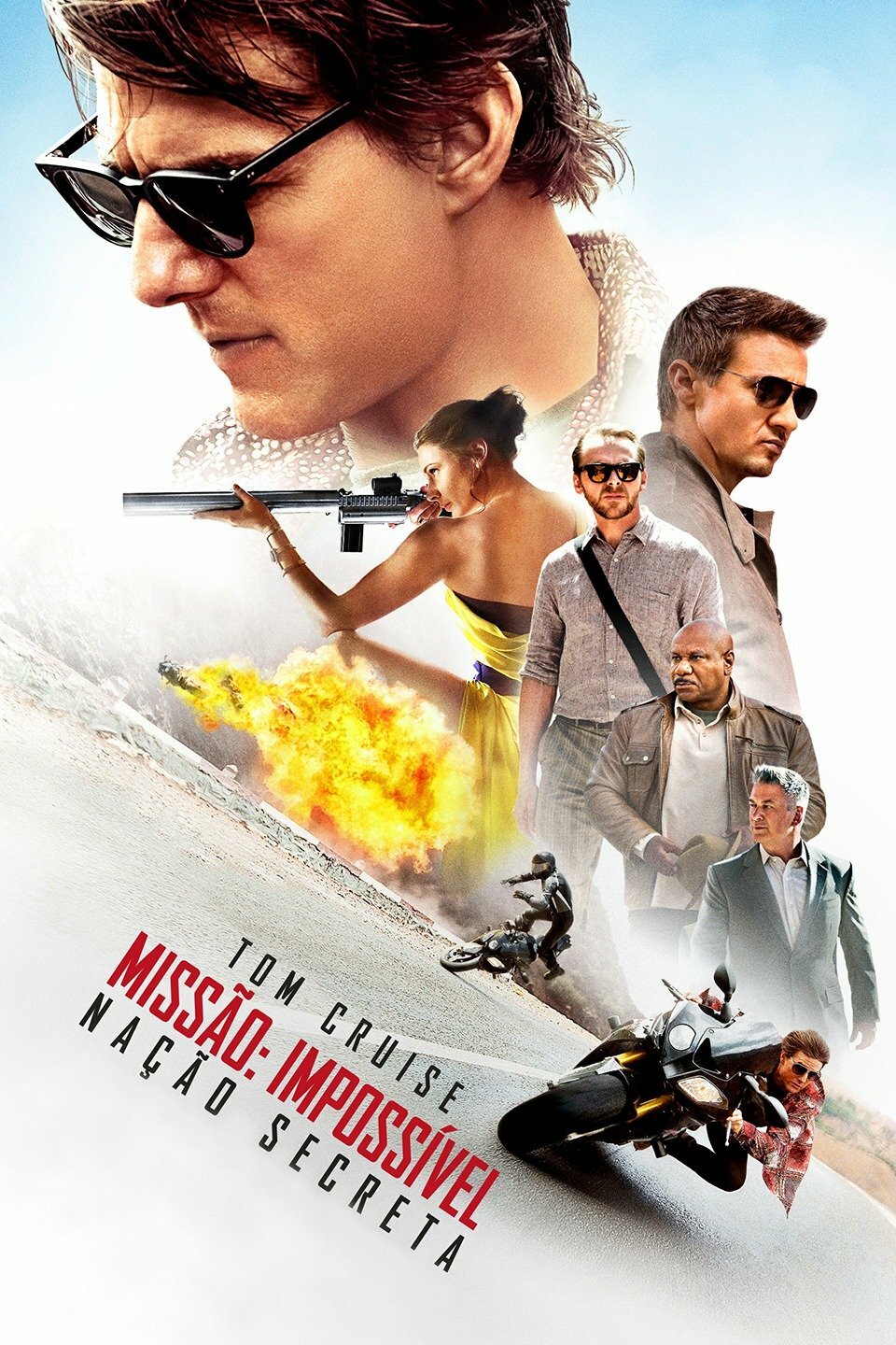 Poster Filme
