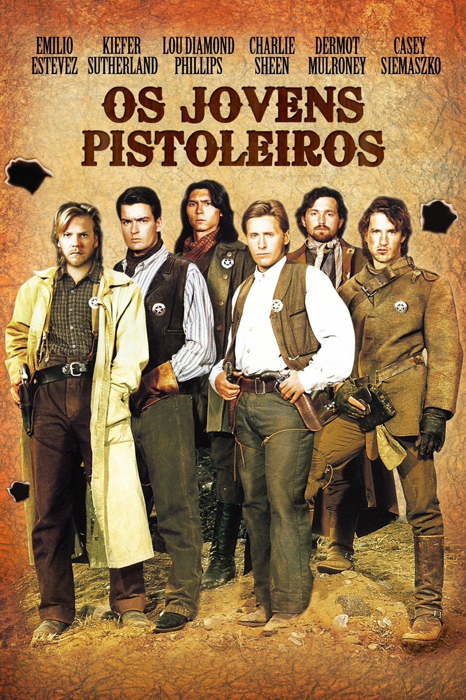 Poster Filme