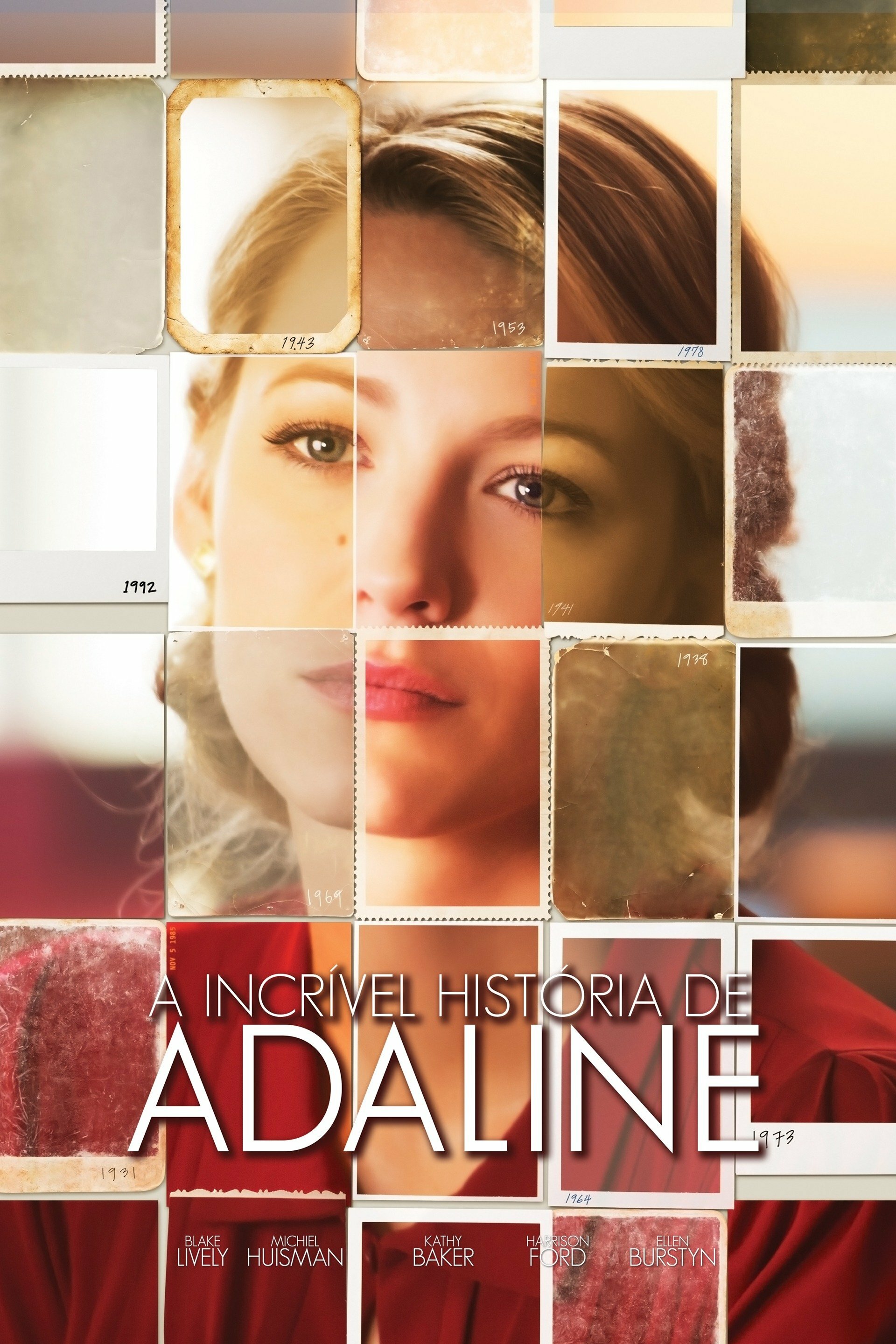 Poster Filme