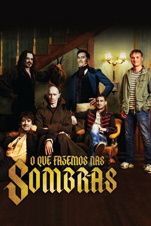 Poster Filme