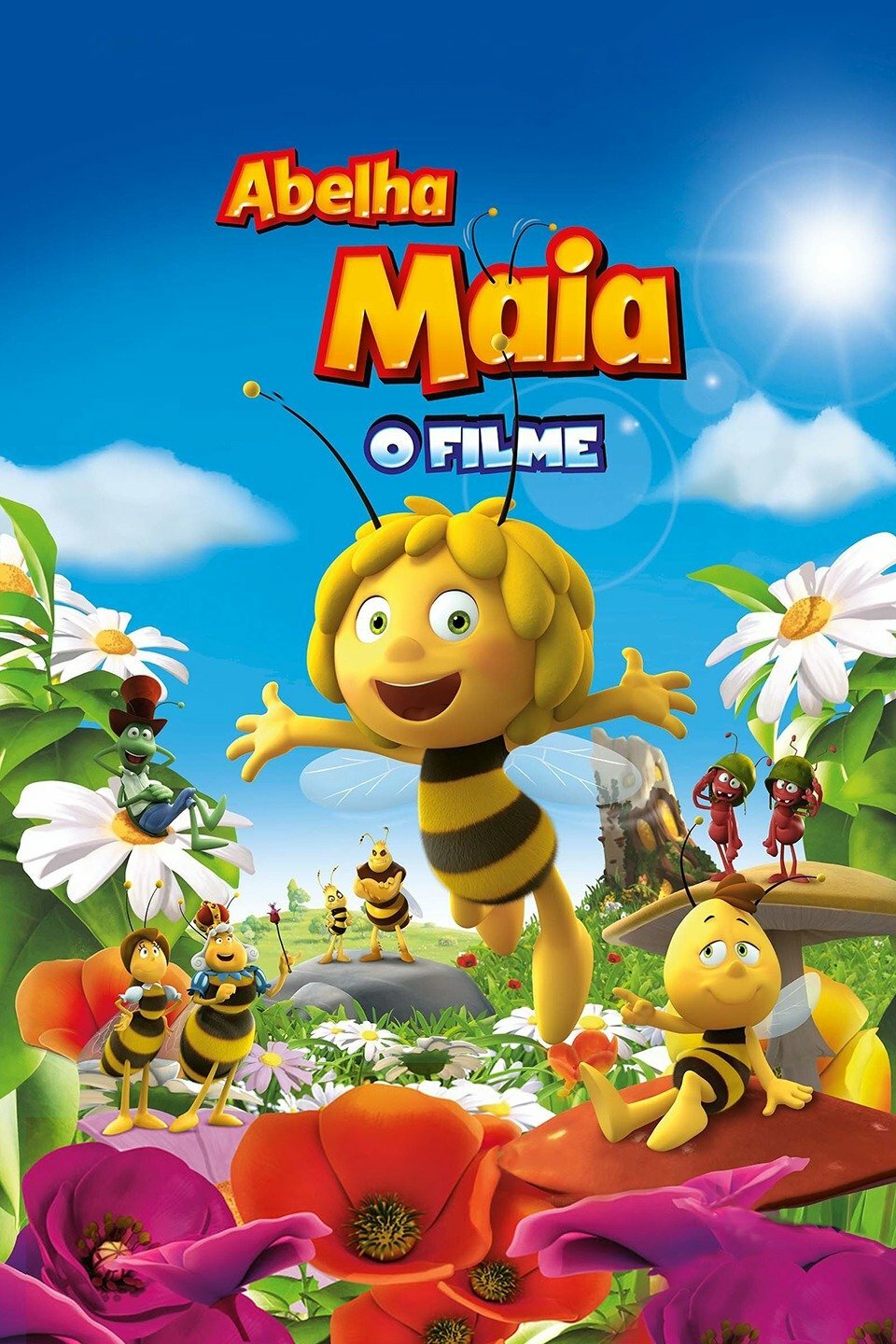 Poster Filme