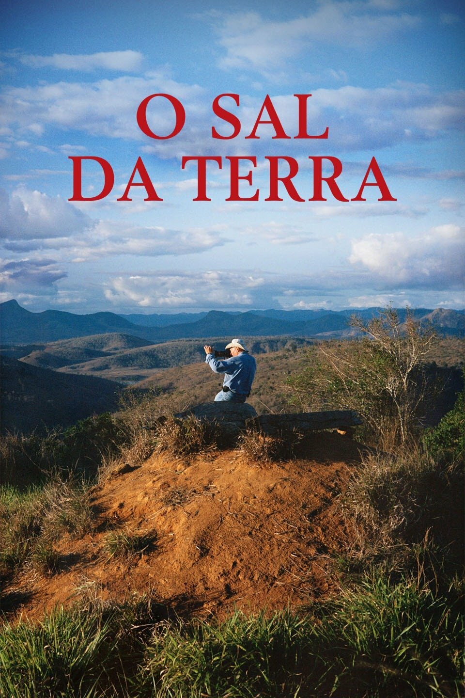 Poster Filme
