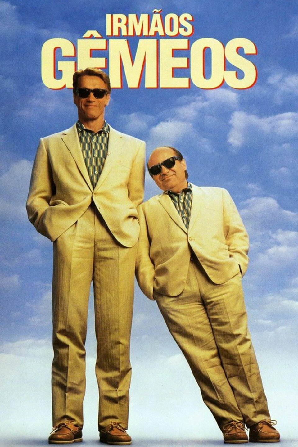 Poster Filme