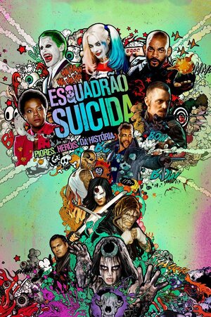 Poster Filme