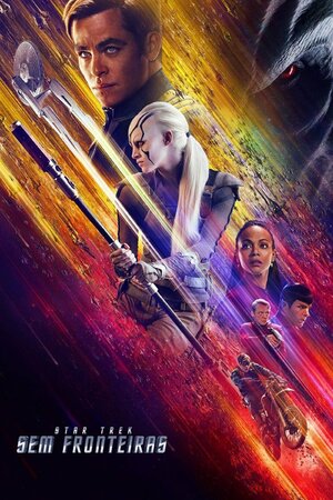 Poster Filme