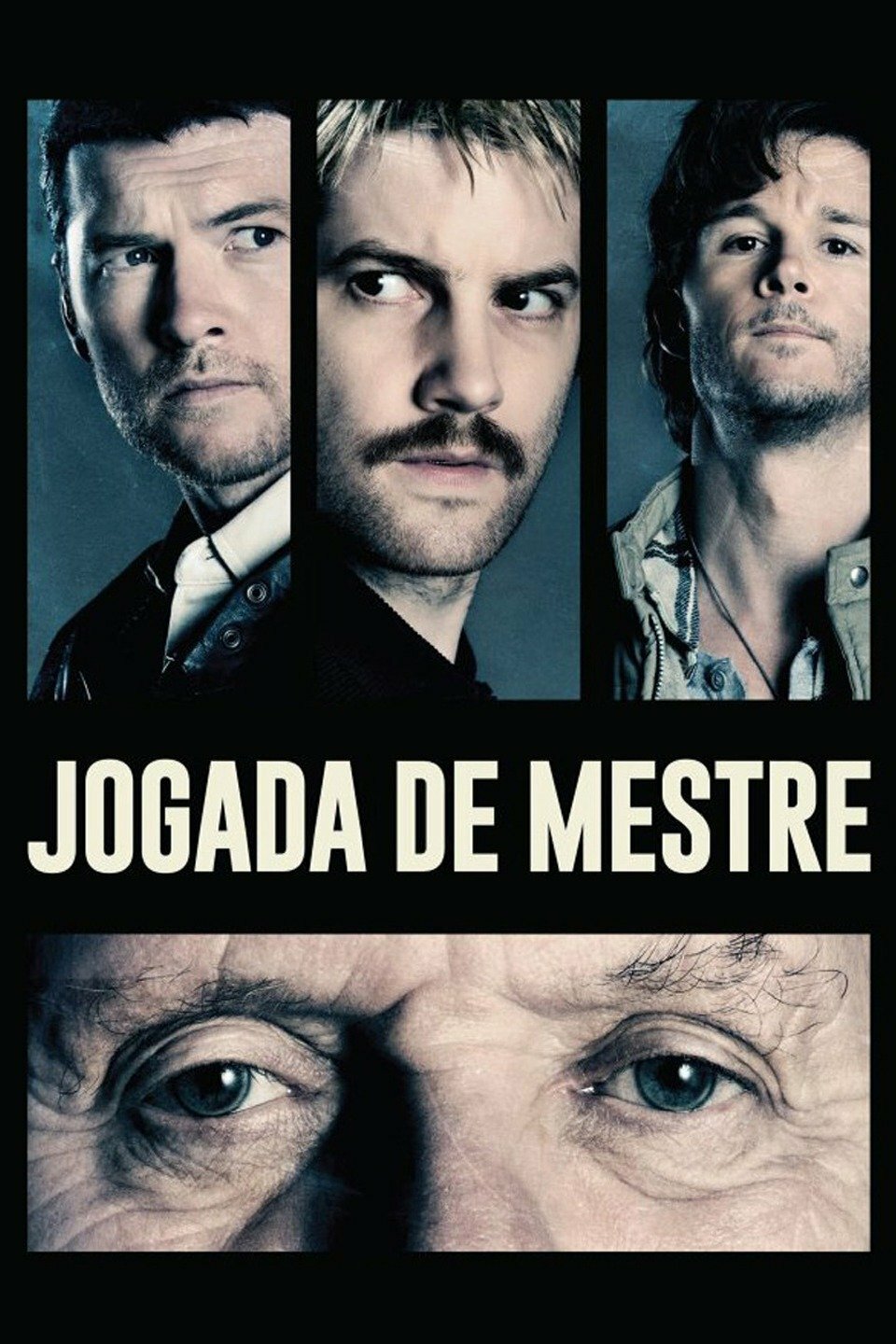 Poster Filme