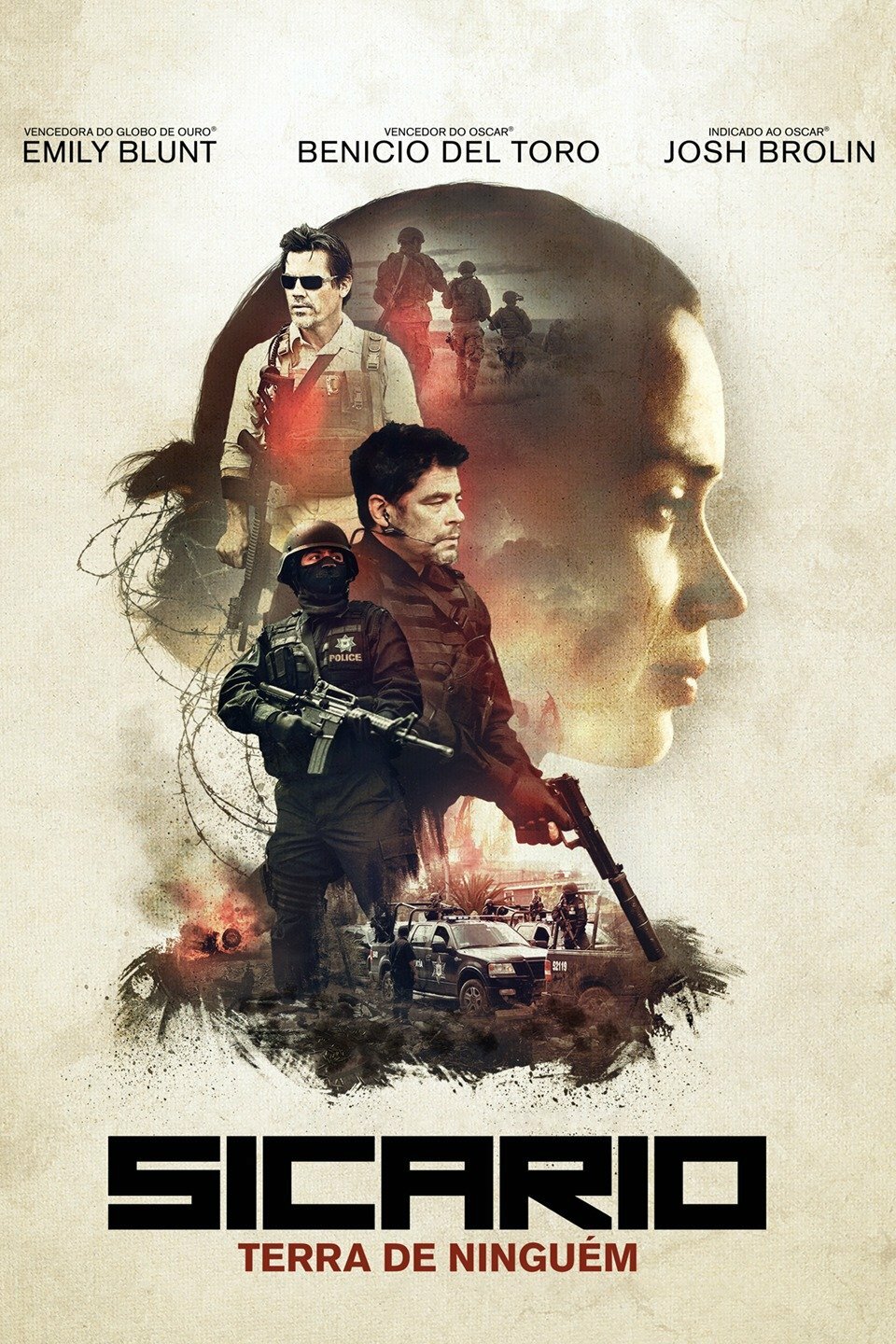 Poster Filme