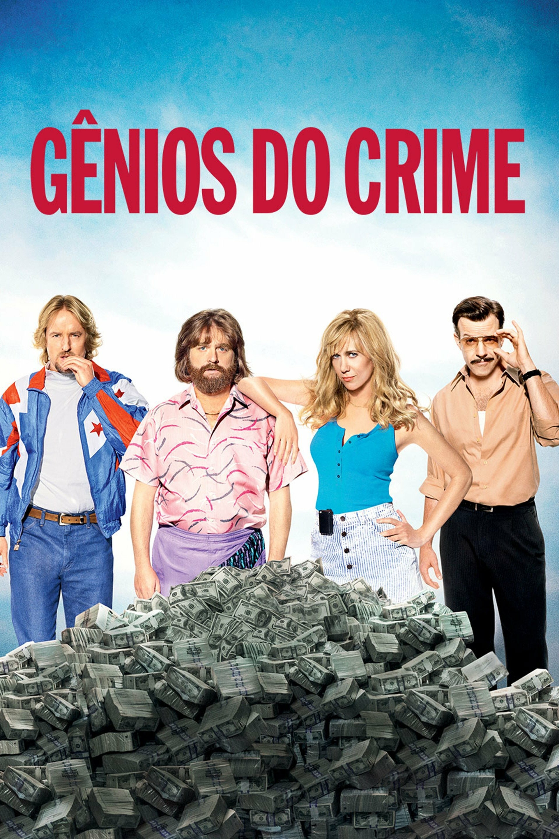 Poster Filme