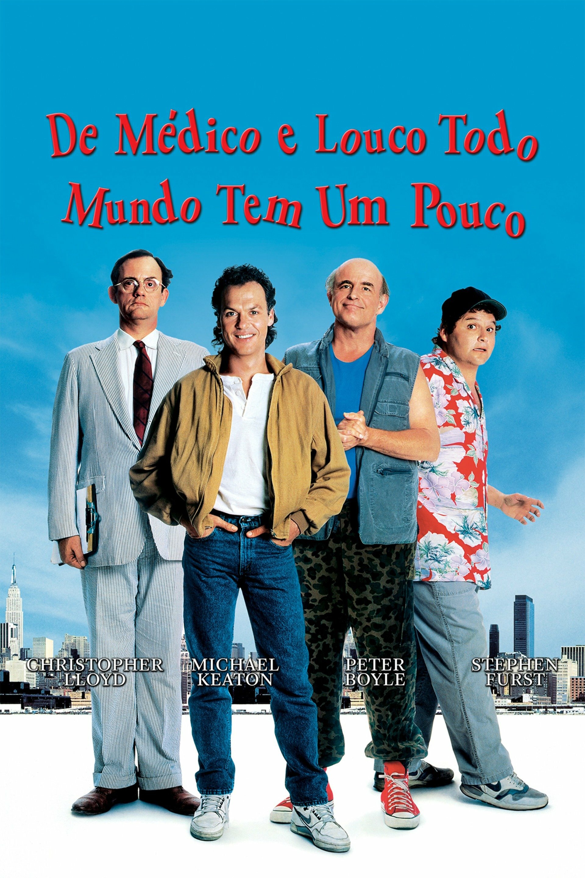 Poster Filme