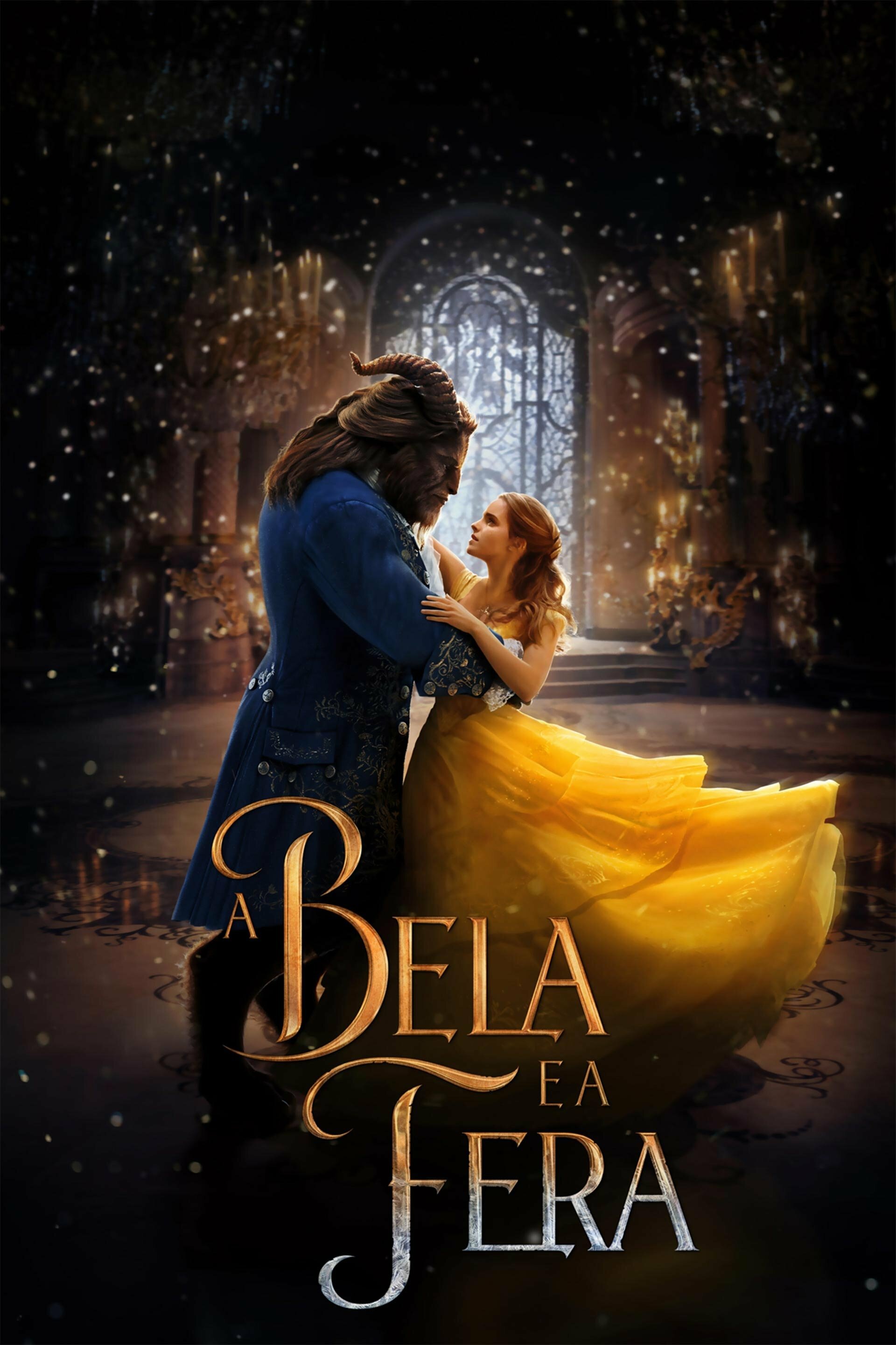 Poster Filme