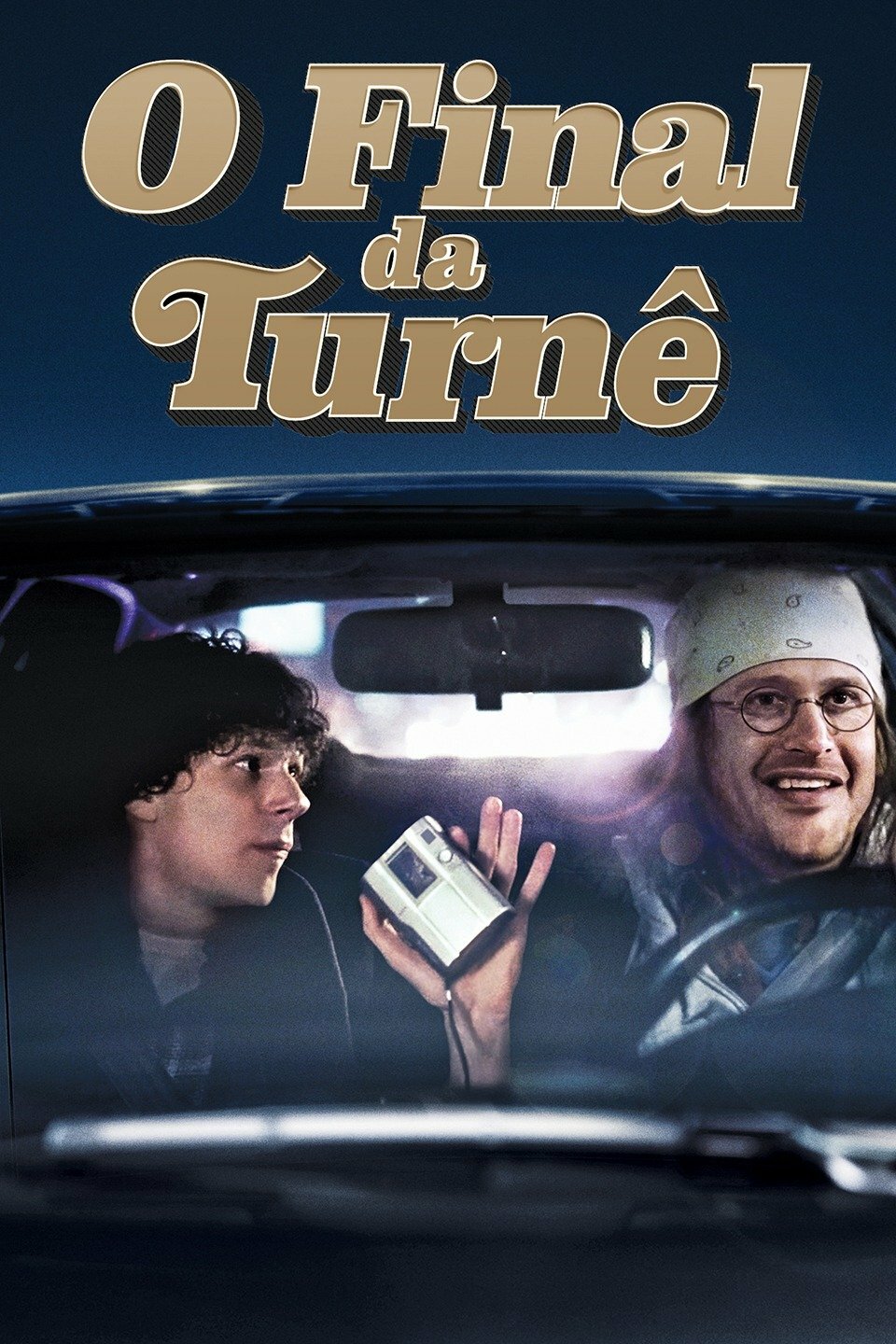 Poster Filme