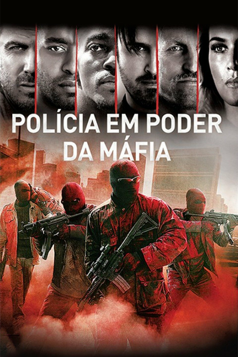 Poster Filme